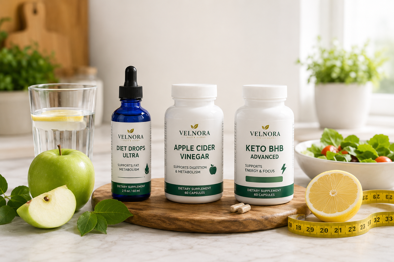 Weight Management