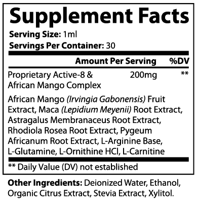 VELNORA Diet Drops Ultra | Appetite & Weight Management Support