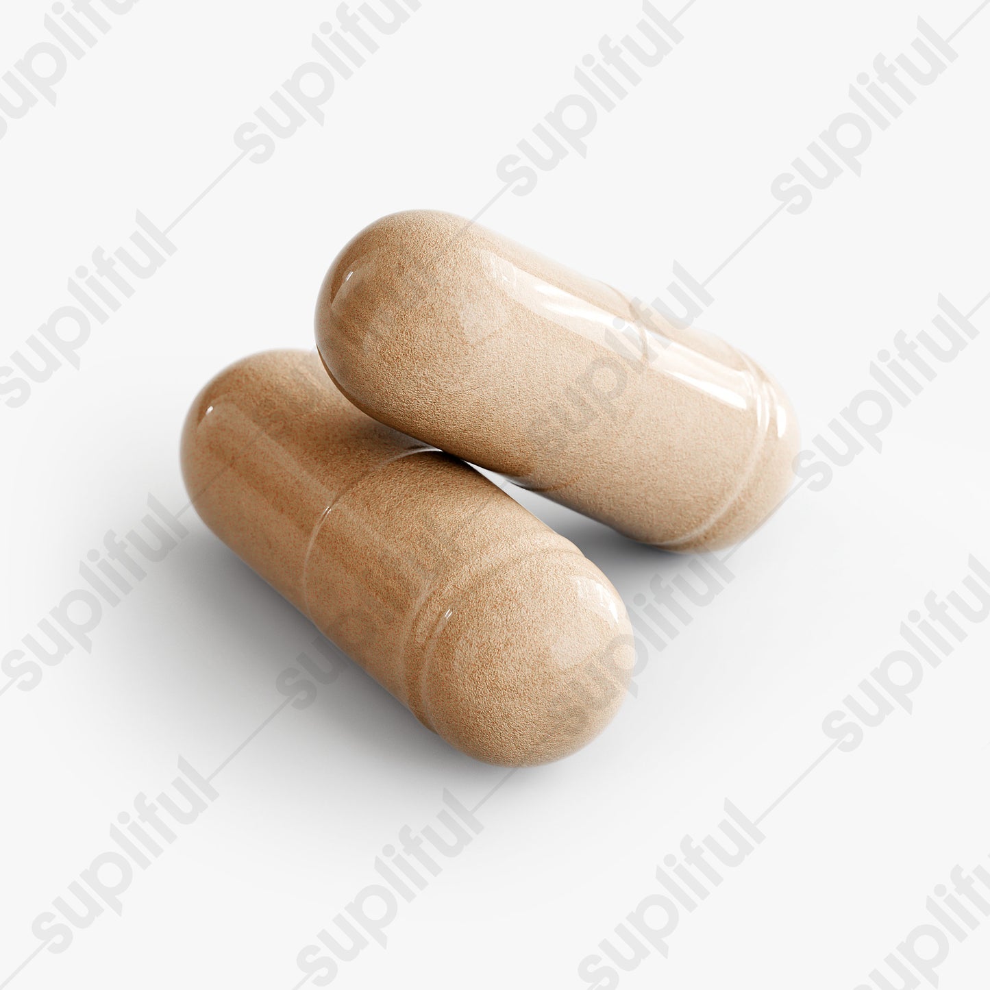 VELNORA Mushroom Complex 10X | Brain, Focus & Immune Support